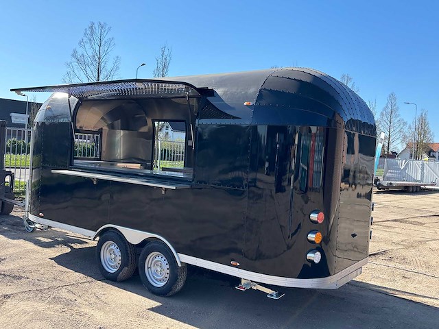 2026 carros 2.1 - airstream - foodtruck - afbeelding 15 van  20