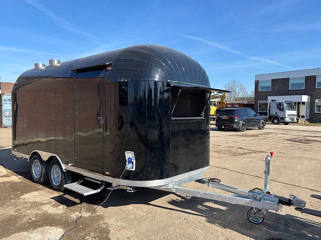 2026 carros 2.1 - airstream - foodtruck - afbeelding 16 van  20