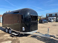 2026 carros 2.1 - airstream - foodtruck - afbeelding 16 van  20
