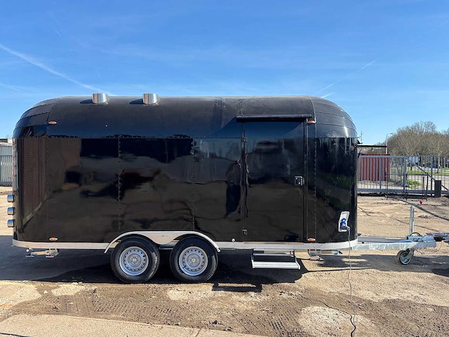 2026 carros 2.1 - airstream - foodtruck - afbeelding 17 van  20