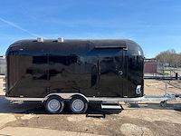 2026 carros 2.1 - airstream - foodtruck - afbeelding 17 van  20