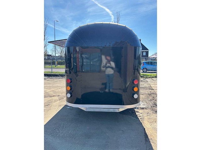 2026 carros 2.1 - airstream - foodtruck - afbeelding 18 van  20