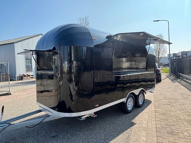 2026 carros 2.1 - airstream - foodtruck - afbeelding 19 van  20