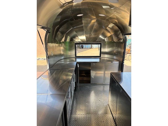 2026 carros 2.1 - airstream - foodtruck - afbeelding 13 van  20