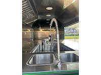 2026 carros 2.1 - airstream - foodtruck - afbeelding 17 van  20