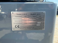 2026 colt kv13 minigraafmachine (ongebruikt) - afbeelding 2 van  2