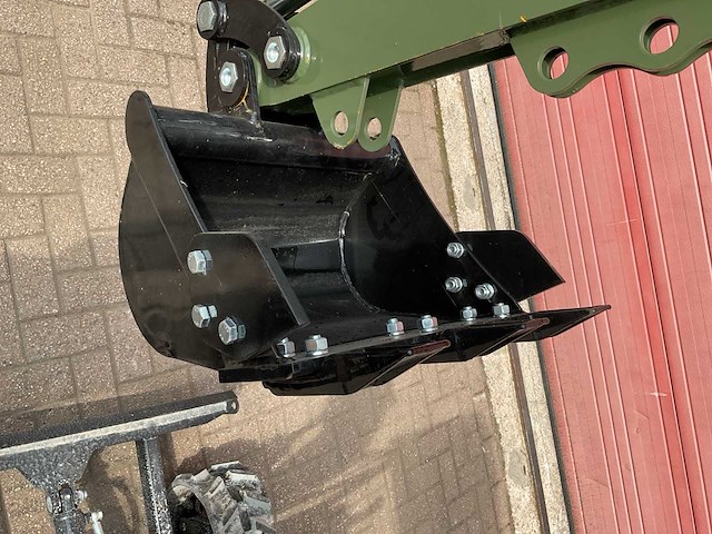 2026 colt kv13 minigraafmachine - afbeelding 3 van  16