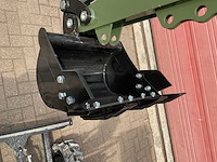 2026 colt kv13 minigraafmachine - afbeelding 3 van  16