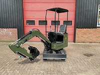 2026 colt kv13 minigraafmachine