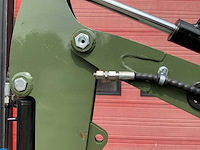 2026 colt kv13 minigraafmachine - afbeelding 2 van  18