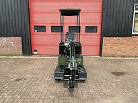 2026 colt kv13 minigraafmachine - afbeelding 6 van  18