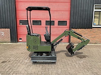 2026 colt kv13 minigraafmachine - afbeelding 9 van  18