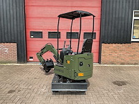 2026 colt kv13 minigraafmachine - afbeelding 12 van  18