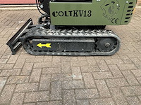 2026 colt kv13 minigraafmachine - afbeelding 13 van  18