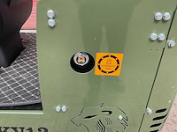 2026 colt kv13 minigraafmachine - afbeelding 14 van  18