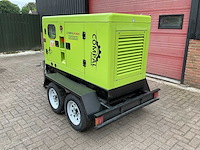2026 compal vg-r30 stroomgenerator - afbeelding 4 van  17