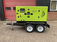 2026 compal vg-r30 stroomgenerator