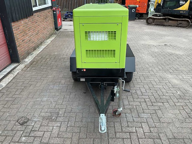 2026 compal vg-r30 stroomgenerator - afbeelding 7 van  17