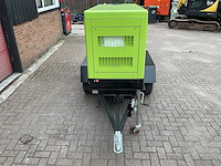 2026 compal vg-r30 stroomgenerator - afbeelding 7 van  17