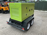 2026 compal vg-r30 stroomgenerator - afbeelding 8 van  17
