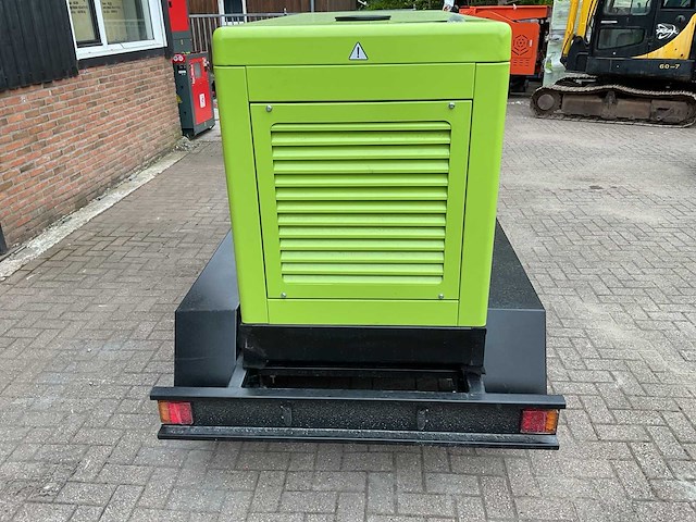 2026 compal vg-r30 stroomgenerator - afbeelding 10 van  17