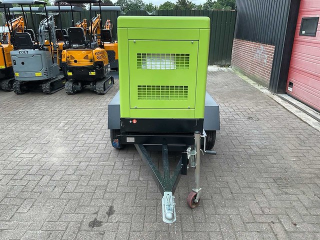 2026 compal vg-r30 stroomgenerator - afbeelding 11 van  17