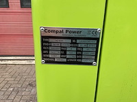 2026 compal vg-r30 stroomgenerator - afbeelding 5 van  17