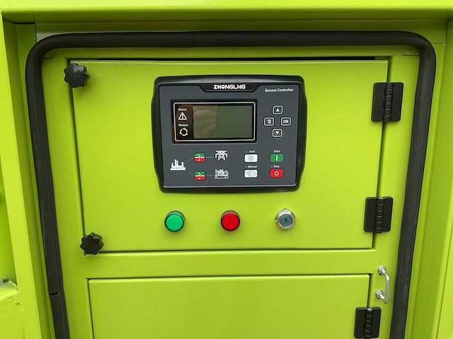 2026 compal vg-r30 stroomgenerator - afbeelding 12 van  17