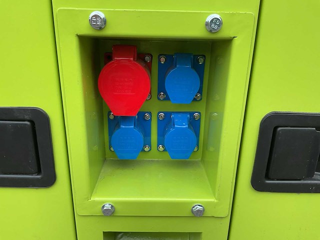 2026 compal vg-r30 stroomgenerator - afbeelding 14 van  17