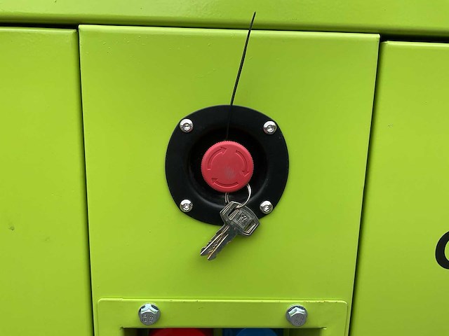 2026 compal vg-r30 stroomgenerator - afbeelding 15 van  17