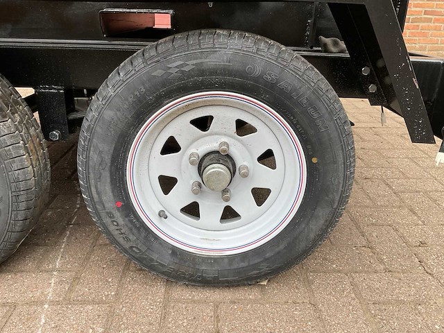 2026 compal vg-r30 stroomgenerator - afbeelding 17 van  17