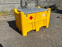 2026 ctk ht980 branstoftank met pomp - afbeelding 1 van  9