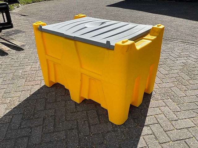 2026 ctk ht980 branstoftank met pomp - afbeelding 2 van  9