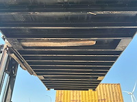 2026 cxic 20ft dry van shipping container (iso 22g1) - afbeelding 4 van  12