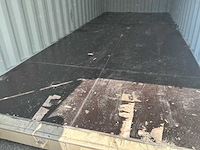 2026 cxic 20ft dry van shipping container (iso 22g1) - afbeelding 9 van  12