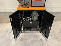 2026 daewoo 5100 hydraulische slangen pers - afbeelding 12 van  17