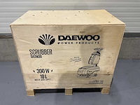 2026 daewoo achterloop schrobmachine - afbeelding 3 van  13