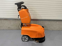 2026 daewoo achterloop schrobmachine - afbeelding 13 van  13