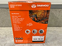 2026 daewoo dabl7662 rug bladblazer - afbeelding 5 van  15