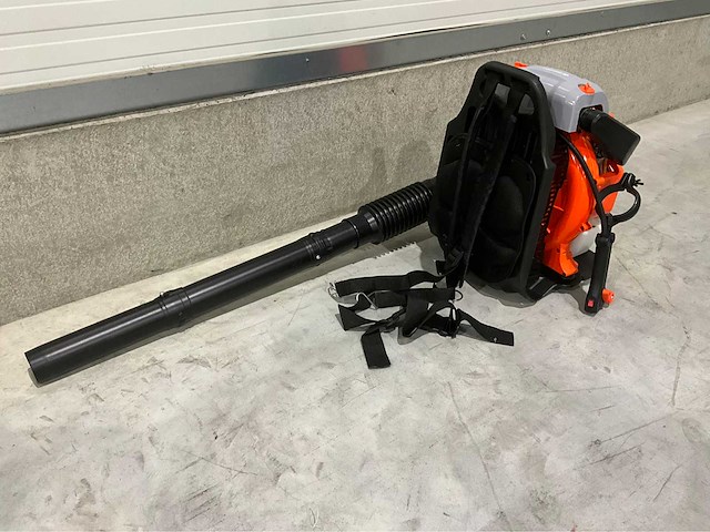 2026 daewoo dabl7662 rug bladblazer - afbeelding 8 van  15