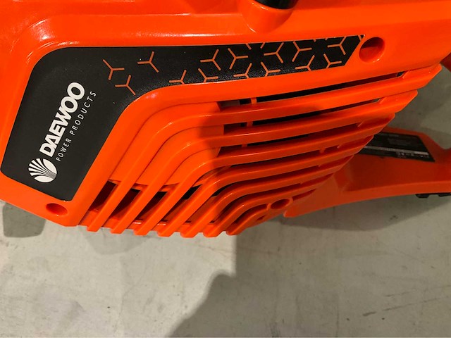 2026 daewoo dacnq74s betonzaag - afbeelding 1 van  13