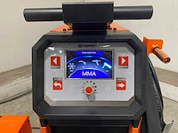 2026 daewoo daming 350gdl lasapparaat - afbeelding 11 van  16