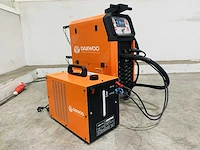 2026 daewoo daming 350gdl lasapparaat - afbeelding 12 van  19