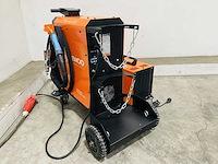 2026 daewoo daming 350gdl lasapparaat - afbeelding 16 van  19