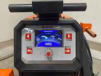 2026 daewoo daming 350gdl lasapparaat - afbeelding 12 van  19