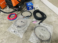 2026 daewoo daming 350gdl lasapparaat - afbeelding 15 van  19