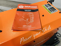 2026 daewoo daming 350gdl lasapparaat - afbeelding 6 van  19