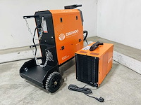 2026 daewoo daming 350gdl lasapparaat - afbeelding 3 van  3