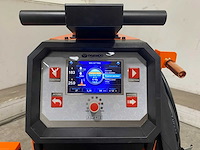 2026 daewoo daming 350gdl lasapparaat - afbeelding 11 van  19