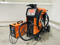 2026 daewoo daming 350gdl lasapparaat - afbeelding 4 van  19